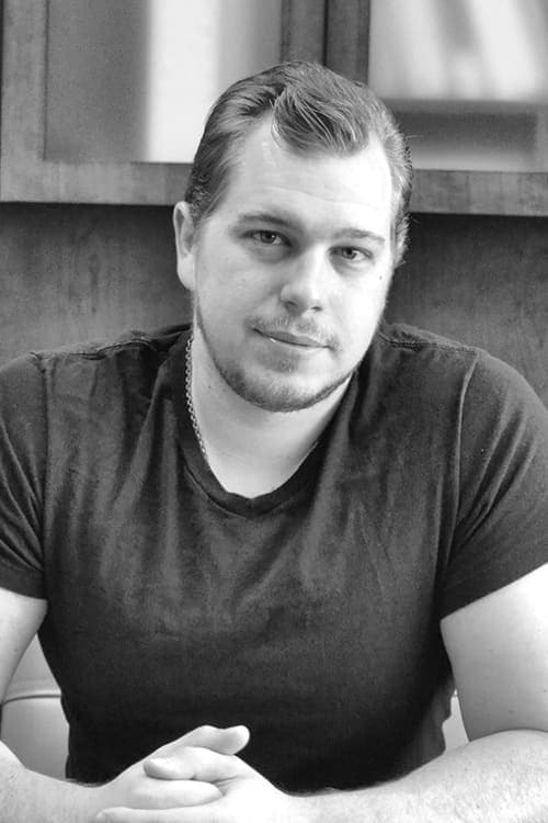 Rob Gilchrist zdjęcie