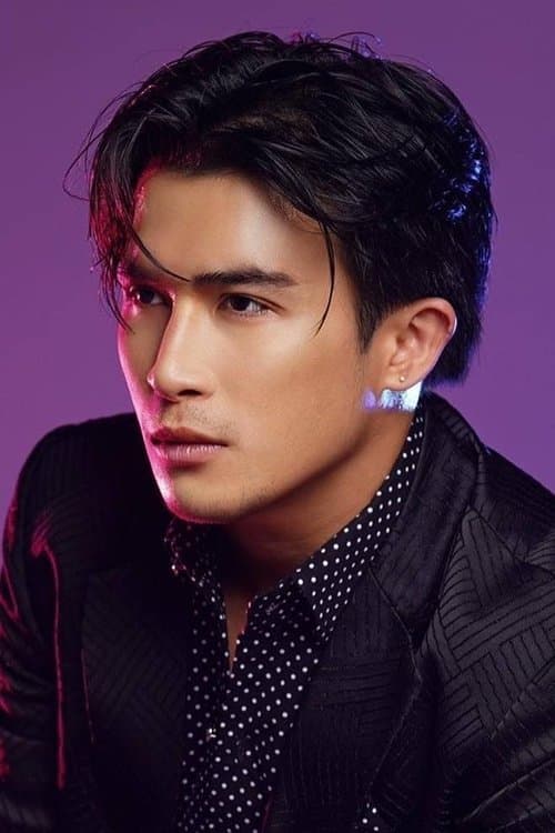 Rob Gomez zdjęcie