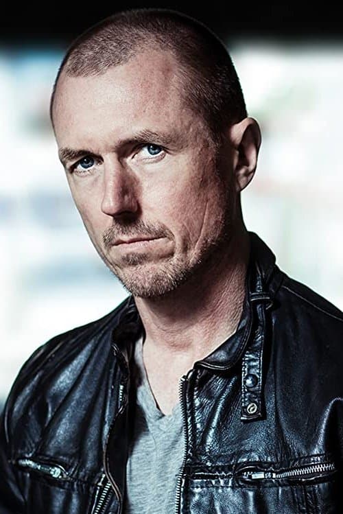 Rob Hayter zdjęcie