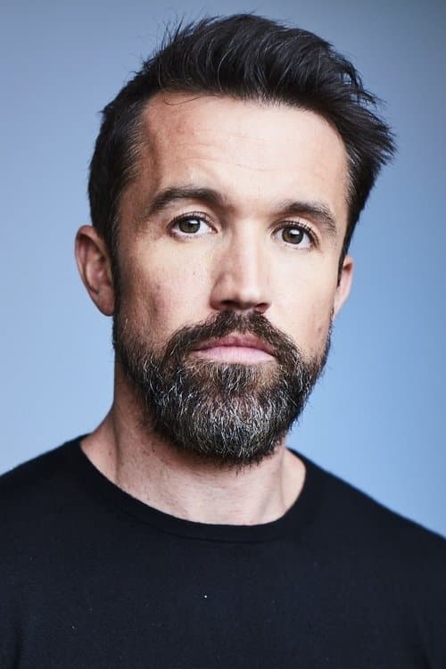 Rob Mac zdjęcie