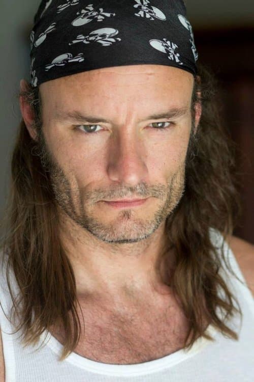 Rob Mello zdjęcie