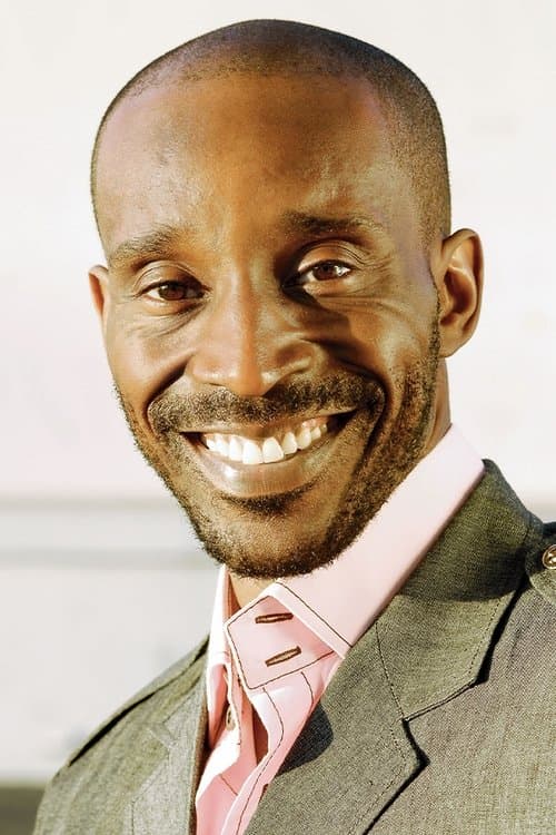 Rob Morgan zdjęcie