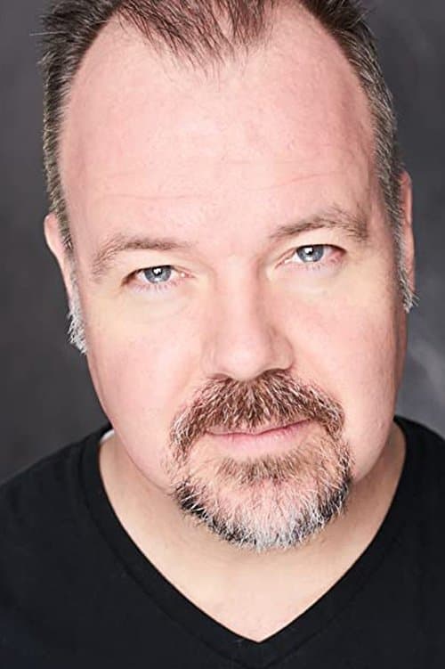 Rob Nagle zdjęcie