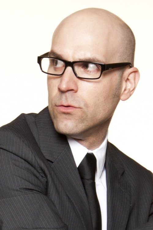 Rob Schrab zdjęcie