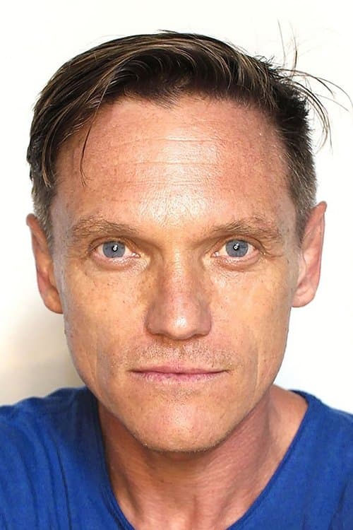 Rob van Vuuren zdjęcie