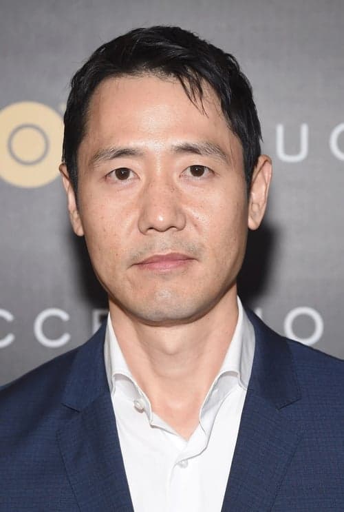 Rob Yang zdjęcie