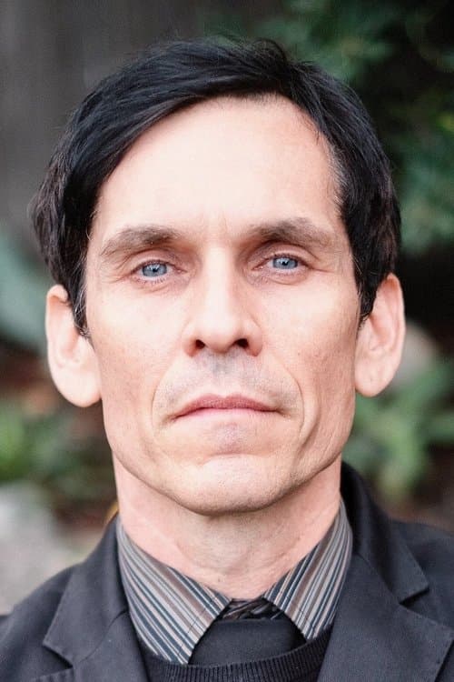 Rob Zabrecky zdjęcie