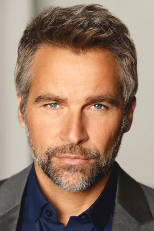 Robb Derringer zdjęcie