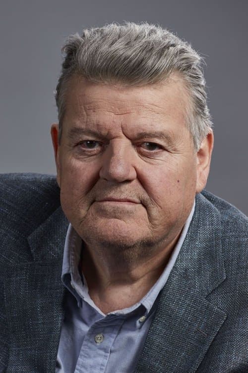 Robbie Coltrane zdjęcie