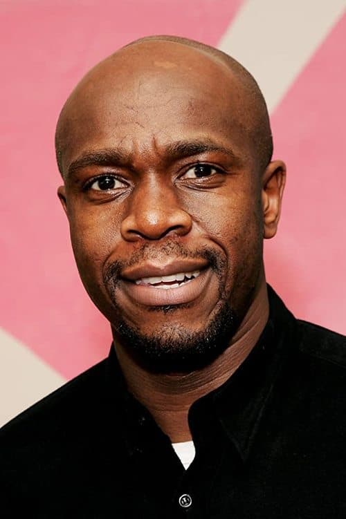 Robbie Gee zdjęcie