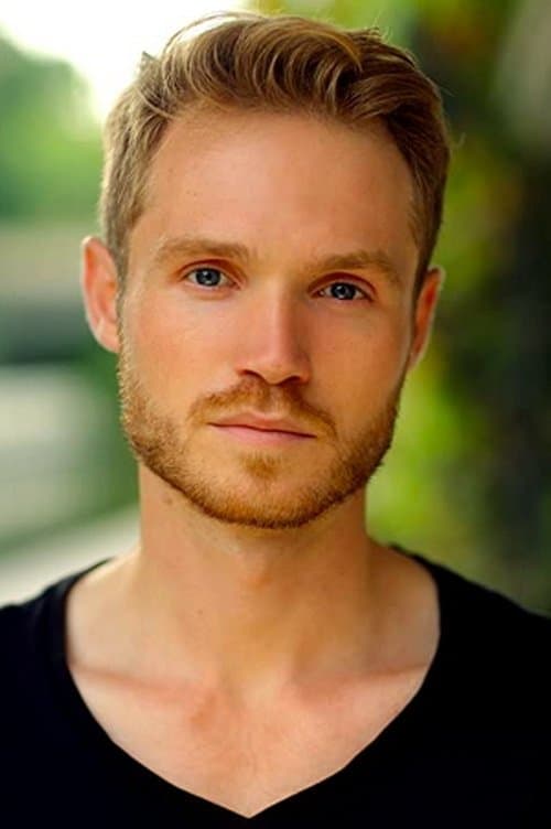 Robbie Jarvis zdjęcie