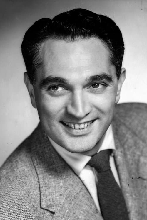 Robert Alda zdjęcie