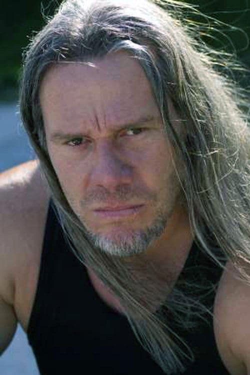 Robert Allen Mukes zdjęcie
