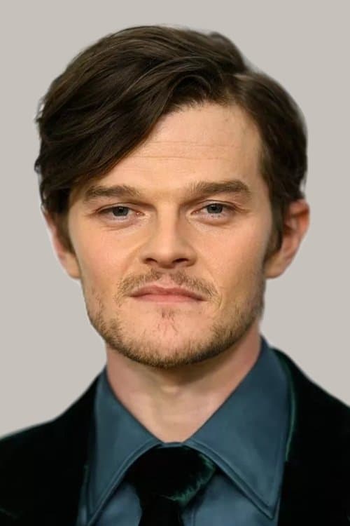 Robert Aramayo zdjęcie