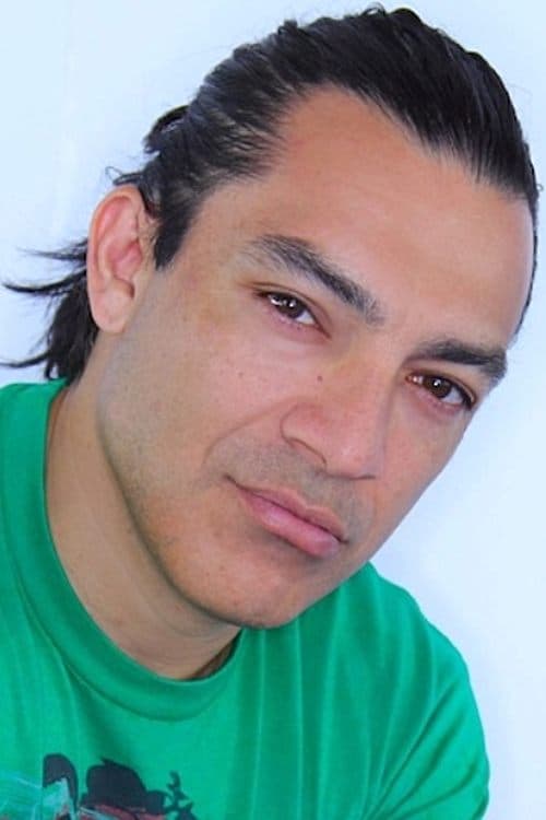 Robert Arevalo zdjęcie