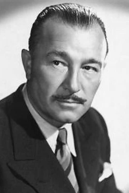 Robert Armstrong zdjęcie