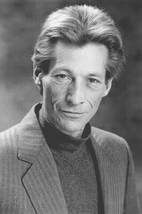 Robert Axelrod zdjęcie
