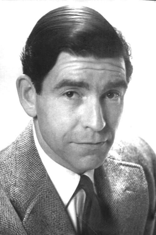 Robert Beatty zdjęcie