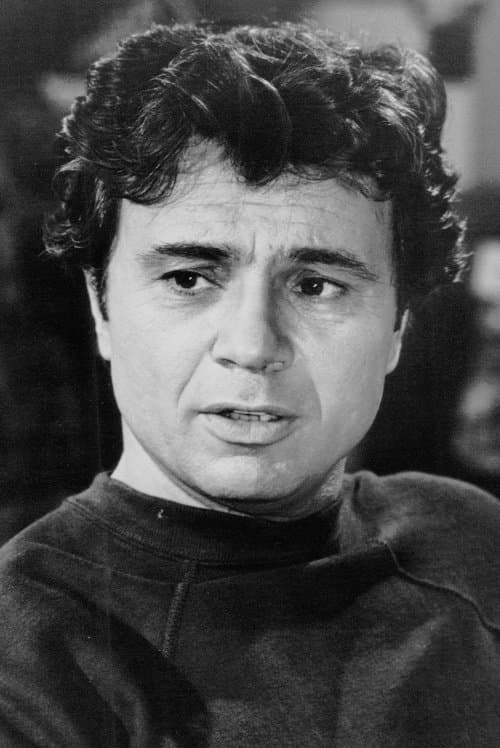 Robert Blake zdjęcie