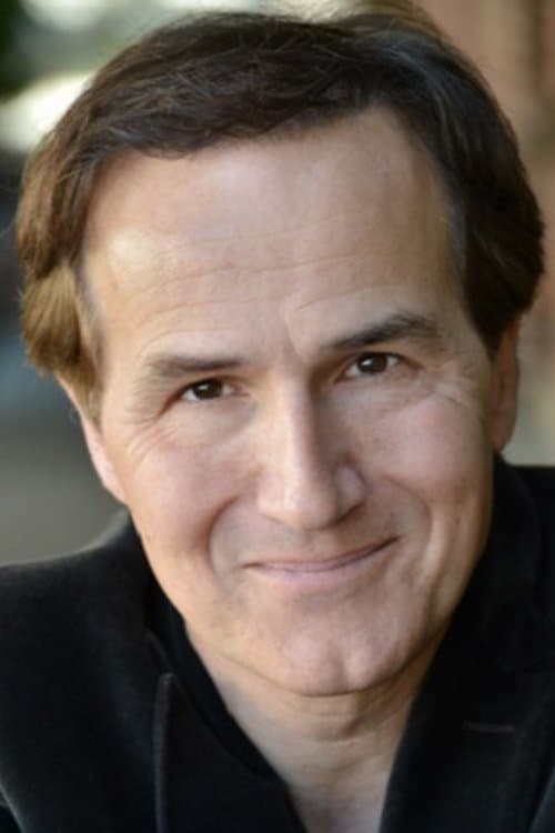 Robert Cait zdjęcie