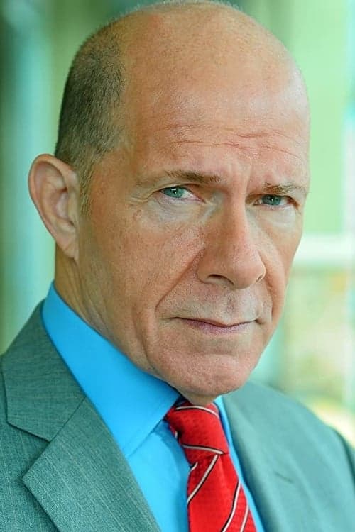 Robert Catrini zdjęcie