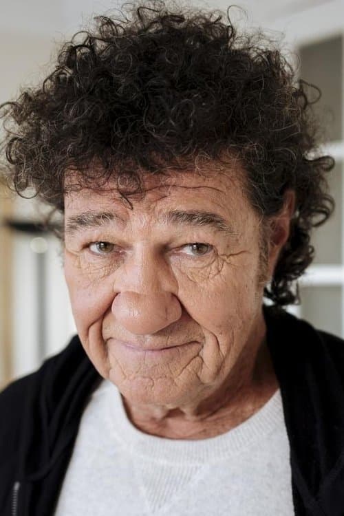 Robert Charlebois zdjęcie