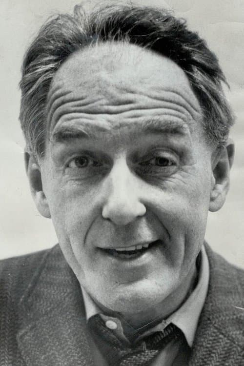 Robert Christie zdjęcie
