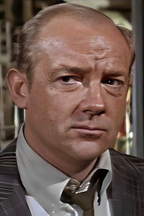 Robert Cleaves zdjęcie
