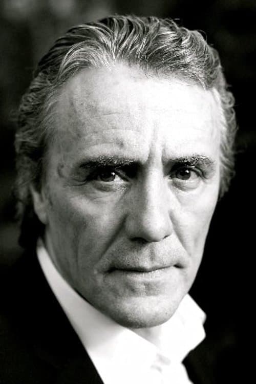 Robert Coleby zdjęcie