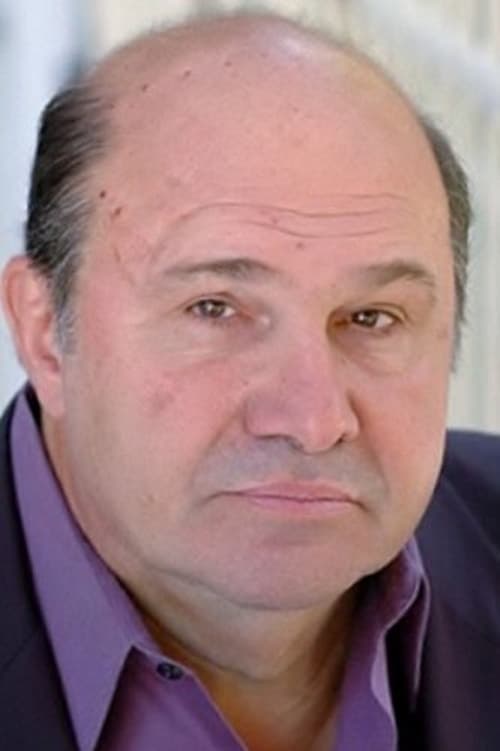 Robert Costanzo zdjęcie