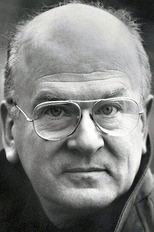 Robert Dietl zdjęcie