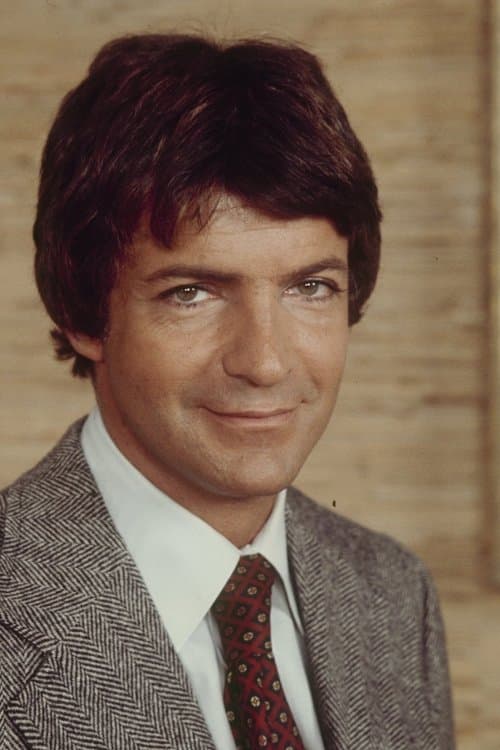 Robert Drivas zdjęcie