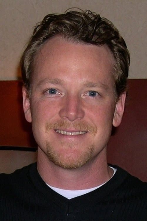 Robert Duncan McNeill zdjęcie