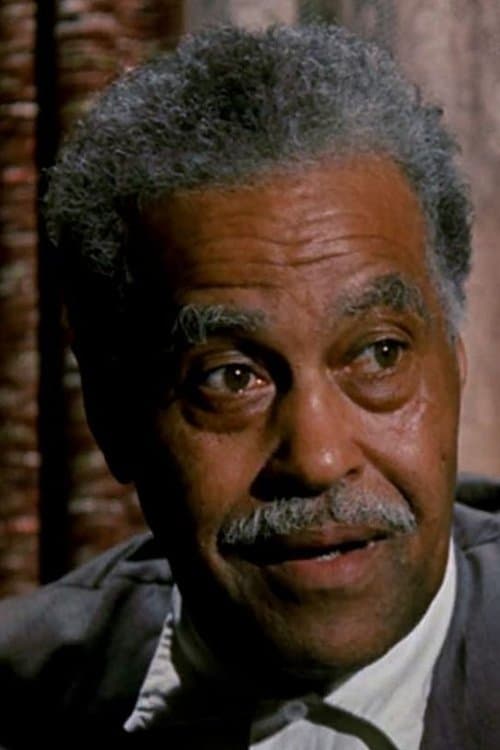 Robert Earl Jones zdjęcie