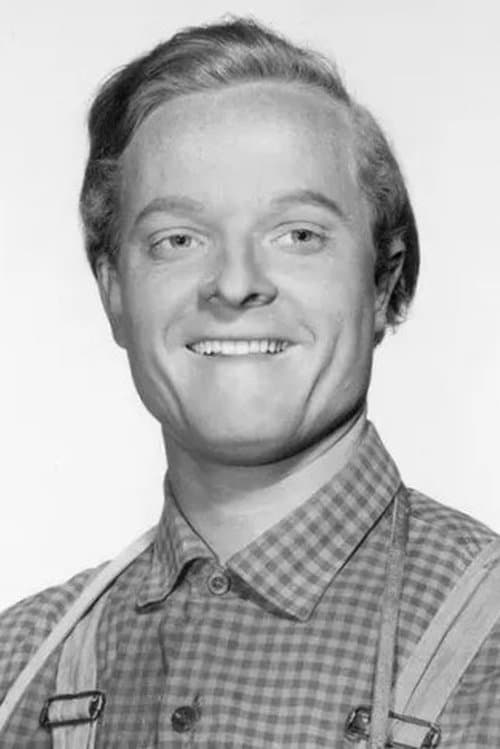 Robert Easton zdjęcie