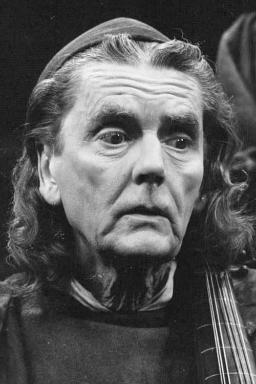 Robert Eddison zdjęcie