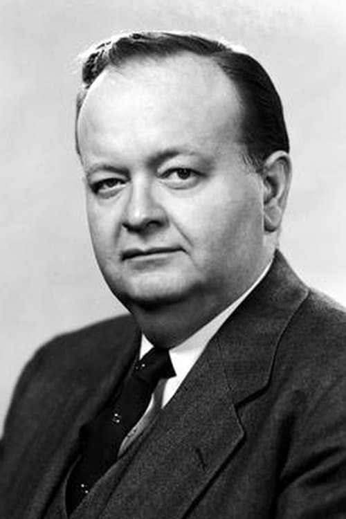 Robert Emhardt zdjęcie