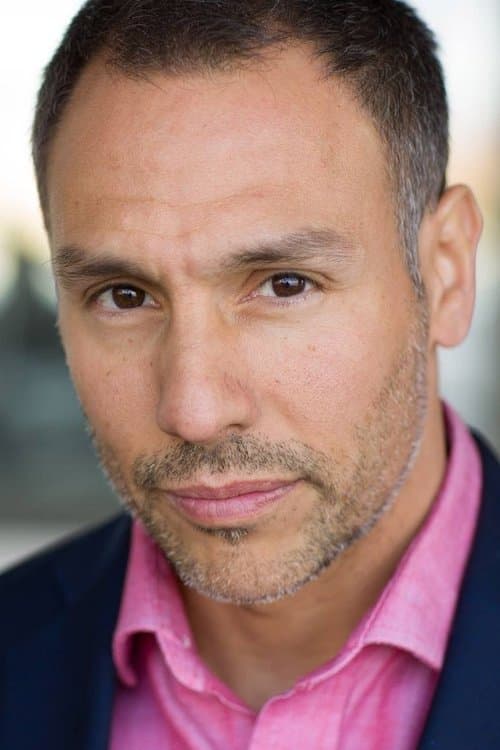 Robert Figueroa zdjęcie