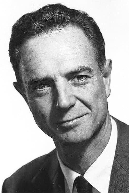 Robert Flemyng zdjęcie