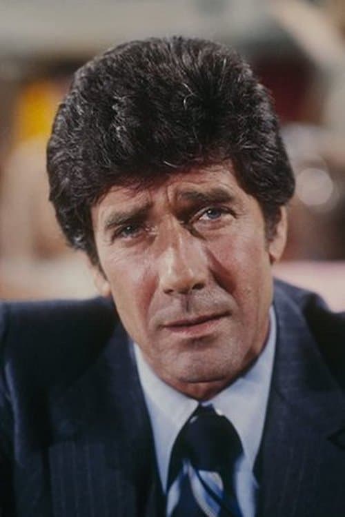 Robert Fuller zdjęcie