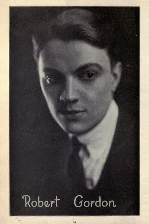 Robert Gordon zdjęcie