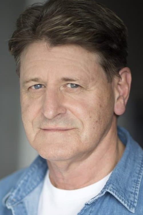 Robert Grubb zdjęcie