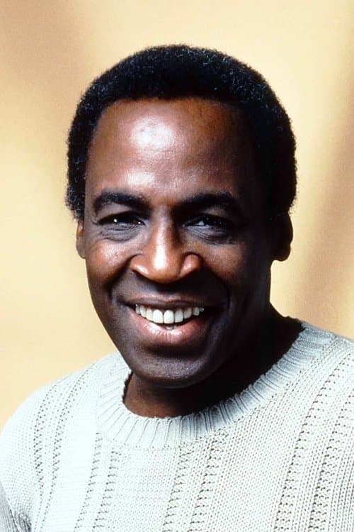 Robert Guillaume zdjęcie