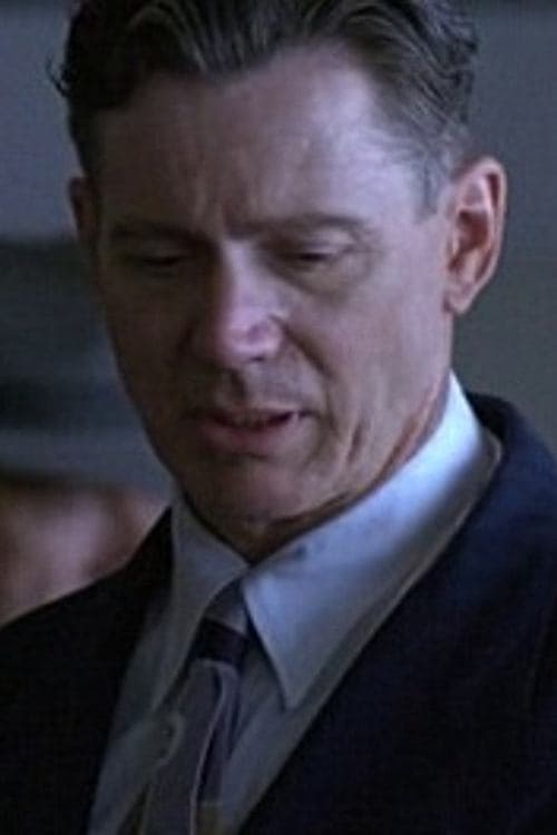 Robert Haley zdjęcie