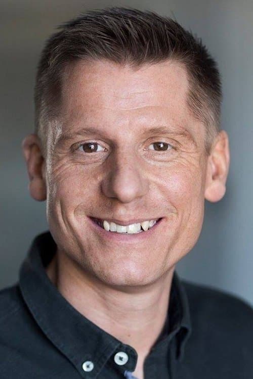 Robert Hansen zdjęcie