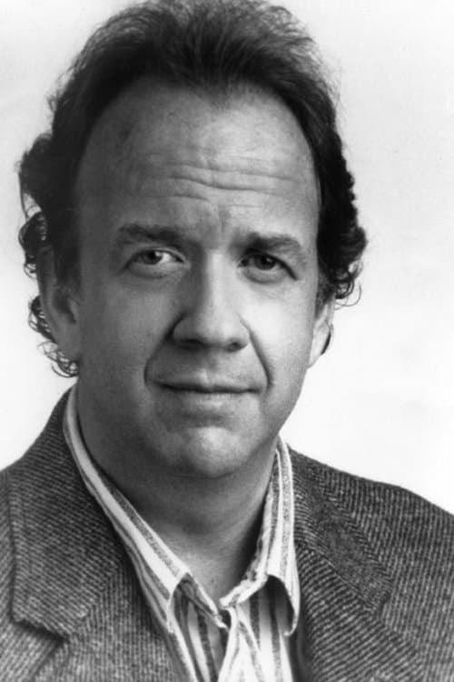 Robert Harper zdjęcie