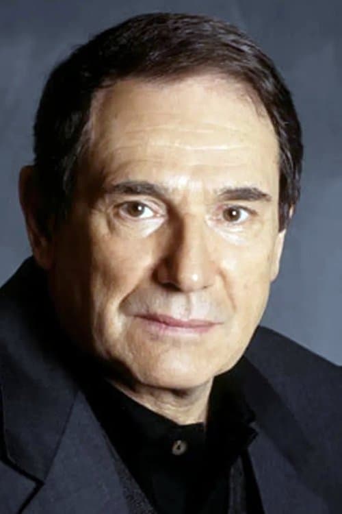 Robert Hossein zdjęcie