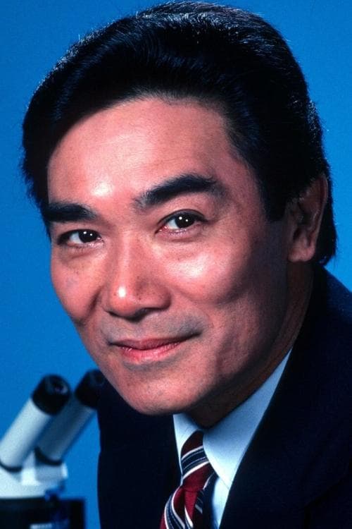 Robert Ito zdjęcie