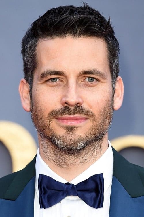 Robert James-Collier zdjęcie