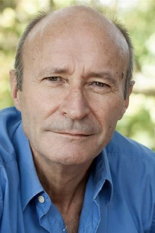 Robert Jezek zdjęcie